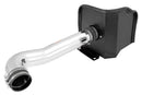 K&N 77 Series Performance Intake Kit - Chevy/GMC 14-15 Silverado/Seirra /2015 Suburban/Tahoe/Yukon-16
