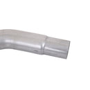 BBK 10-15 Camaro LS3 High Flow After Cat X Pipe - 2-3/4-13