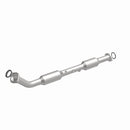 MagnaFlow Conv DF 05-08 Tacoma 2.7 Rear-33