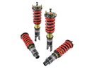 Skunk2 96-00 Honda Civic Pro-ST Coilovers (Front 10 kg/mm - Rear 10 kg/mm)-1