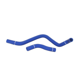 Mishimoto 92-00 Honda Civic Blue Silicone Hose Kit - 0