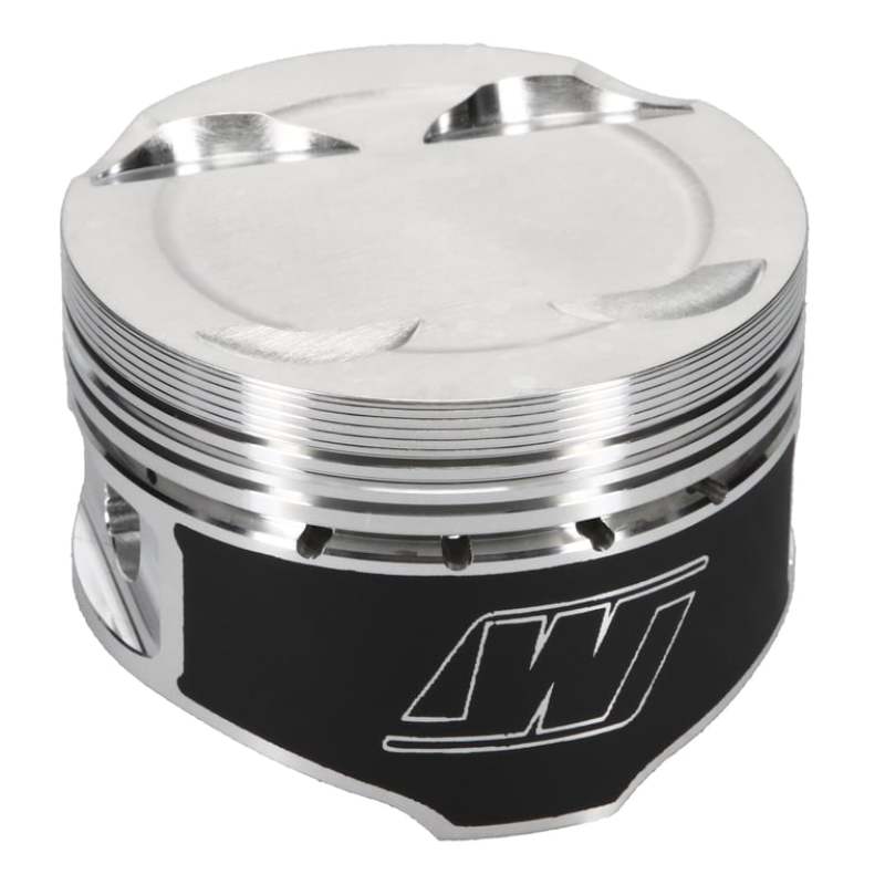 Wiseco MAZDA Turbo -4cc 1.201 X 84MM Piston Shelf Stock Kit - 0