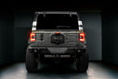 Oracle 2018+ Jeep Wrangler Rubicon/Sport LED Flush Mount Tail Light - Tinted-7