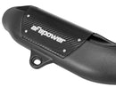 aFe Momentum Pro DRY S Cold Air Intake System 15-18 BMW M3/M4 (F80/82/83) L6 3.0L (tt) S55-8