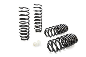 Eibach SUV Pro-Kit for 11-12 Jeep Grand Cherokee 2WD/4WD V6/V8 - 0