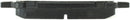 StopTech Performance 02-03 WRX Rear Brake Pads-8