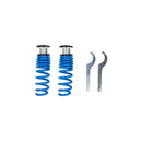 Bilstein B14 (PSS) 13-15 BMW 320xi / 13-04 328xi / 15 435xi Front & Rear Performance Suspension Sys-13