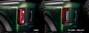 Oracle Lighting 21-22 Ford Bronco Flush Style LED Taillights-2