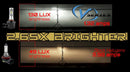 Oracle H4 - VSeries LED Headlight Bulb Conversion Kit - 6000K-6