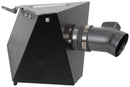 AEM 14-17 Mini Cooper S L4-2.0L F/I Gunmetal Gray Cold Air Intake-7