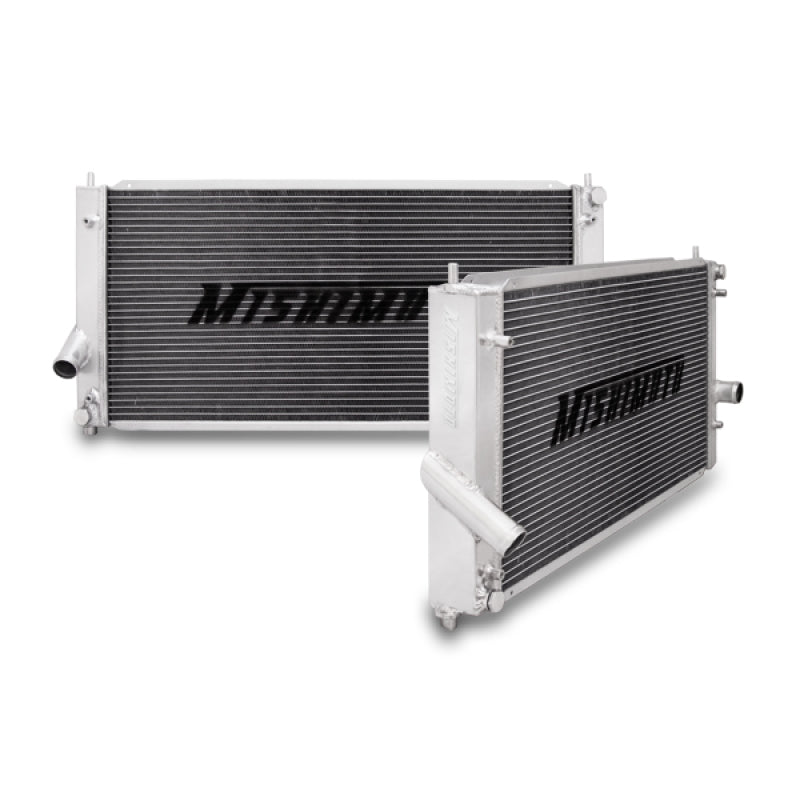 Mishimoto 00-05 Toyota MR2 Manual Aluminum Radiator - 0