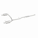 MagnaFlow Sys C/B Honda Accord 3.0L V6 98-02-27