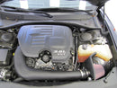 K&N 11-14 Dodge Charger 3.6L V6 Performance Intake-5