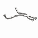 MagnaFlow Conv DF 06- Jeep SRT-8 6.1L-42