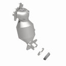 Magnaflow Conv DF 11-14 CR-Z 1.5L Manifold-29