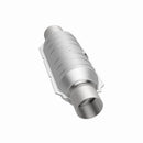 MagnaFlow Conv Univ 2.25inch Honda-29