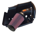 K&N 92-99 BMW 3 Series Performance Intake Kit-3