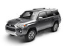 N-Fab Nerf Step 10-17 Toyota SR5 10-13 4 Runner Limited SUV 4 Door - Tex. Black - W2W - 2in-10