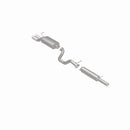 MagnaFlow Sys C/B VW Golf Iv/Beetle 2.0L Vr6 (Vehicles W/O Fascia Cutout)-29