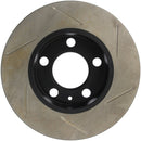 StopTech Slotted & Drilled Sport Brake Rotor-7