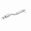 MagnaFlow Conv DF 04-09 Mazda RX-8 1.3L M/T Rear-29