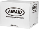 Airaid 07-13 Avalanch/Sierra/Silverado 4.3/4.8/5.3/6.0L Airaid Jr Intake Kit - Dry / Red Media-10