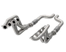 Kooks 2020 Mustang GT500 5.2L 2in x 3in SS Headers w/GREEN Catted Connection Pipe-14