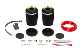 Firestone Ride-Rite Air Helper Spring Kit Rear 10-18 Dodge RAM 1500 (No Pwr. Ram/Rebel) (W217602595) - 0