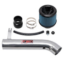 Injen 96-98 Civic Ex Hx EL(Canada) Polished Short Ram Intake-9