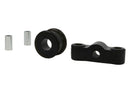 Whiteline Plus 10/95-99 Honda Civic EJ/EK Front Transmission Shifter Stabilizer Bushing-2