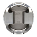 JE Pistons VW R32 24V 85M KIT Set of 6 Pistons-4