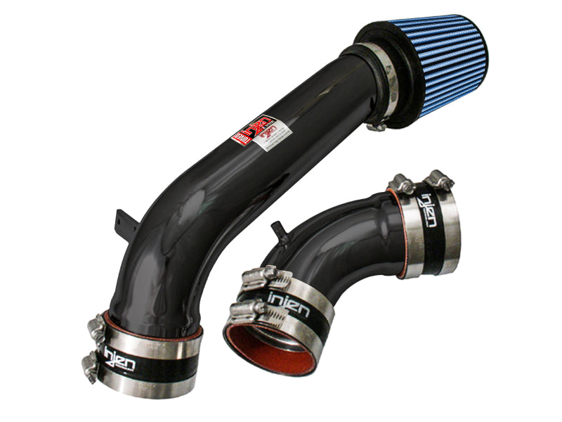 Injen 99-00 BMW 323 E46 2.5L/328 E46 2.8L / 01 325 2.5L Black Cold Air Intake **SPECIAL ORDER** - 0