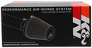 K&N 11-17 BMW 520i/528i N20 2.0L F/I Performance Air Intake System-7