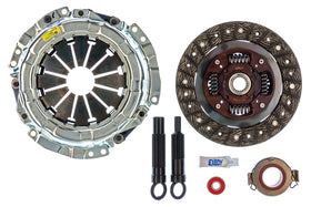 Exedy 1989-1991 Toyota Corolla L4 Stage 1 Organic Clutch - 0