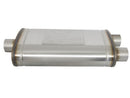 aFe Gemini XV 3in 304 SS Cat-Back Exhaust 19-21 Ram 1500 V8 5.7L Hemi w/ Polish Tips-6
