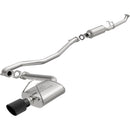 Magnaflow 2022+ Honda Civic Sport 2.0 Sedan NEO Cat-Back Exhaust System-1