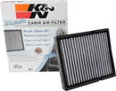 K&N 16-17 Toyota Prius 1.8L L4 F/I Cabin Air Filter-13