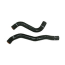 Mishimoto 95-99 Mitsubishi Eclipse Turbo Black Silicone Hose Kit-4