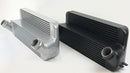 CSF 15-18 BMW M2 (F30/F32/F22/F87) N55 High Performance Stepped Core Bar/Plate Intercooler - Black-2