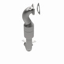 MagnaFlow Conv DF 07-09 Cooper S turbo frt OE-32
