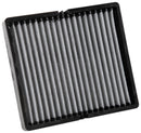 K&N 14-17 Lexus IS350 Cabin Air Filter-2