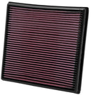 K&N Replacement Air Filter CHEVROLET CRUZE 1.8L L4-4