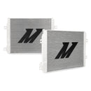 Mishimoto 11+ Chevy 6.6L Duramax Radiator-1