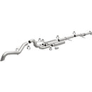 MagnaFlow 2023+ Chevy Colorado Overland Series Cat-Back Exhaust-1