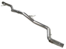 aFe MACHForce XP Exhaust Cat-Back 12 VW Passat TDI L4 2.0L-6