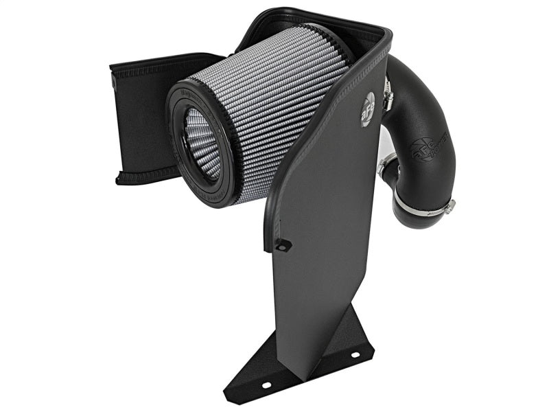 AFE Magnum FORCE Stage-2 Pro DRY S Intake System GM Colorado/Canyon 2016 I4-2.8L (td)