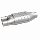 MagnaFlow Conv Univ 2.5/2 S/D FED-30
