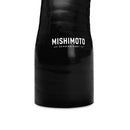 Mishimoto 2014+ Ford Fiesta ST Radiator Hose Kit (Black)-11