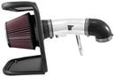 K&N 77 Series 15-16 Chevy Colorado 2.5L / 15-16 GMC Canyon 2.5L Performance Intake Kit-12