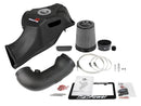 aFe POWER Momentum GT Pro Dry S Cold Air Intake System 18-19 Ford Mustang GT V8-5.0L-7